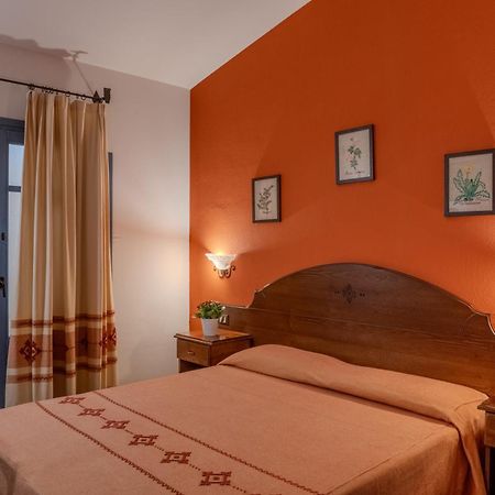 Hotel Bia Maore Baunei Εξωτερικό φωτογραφία