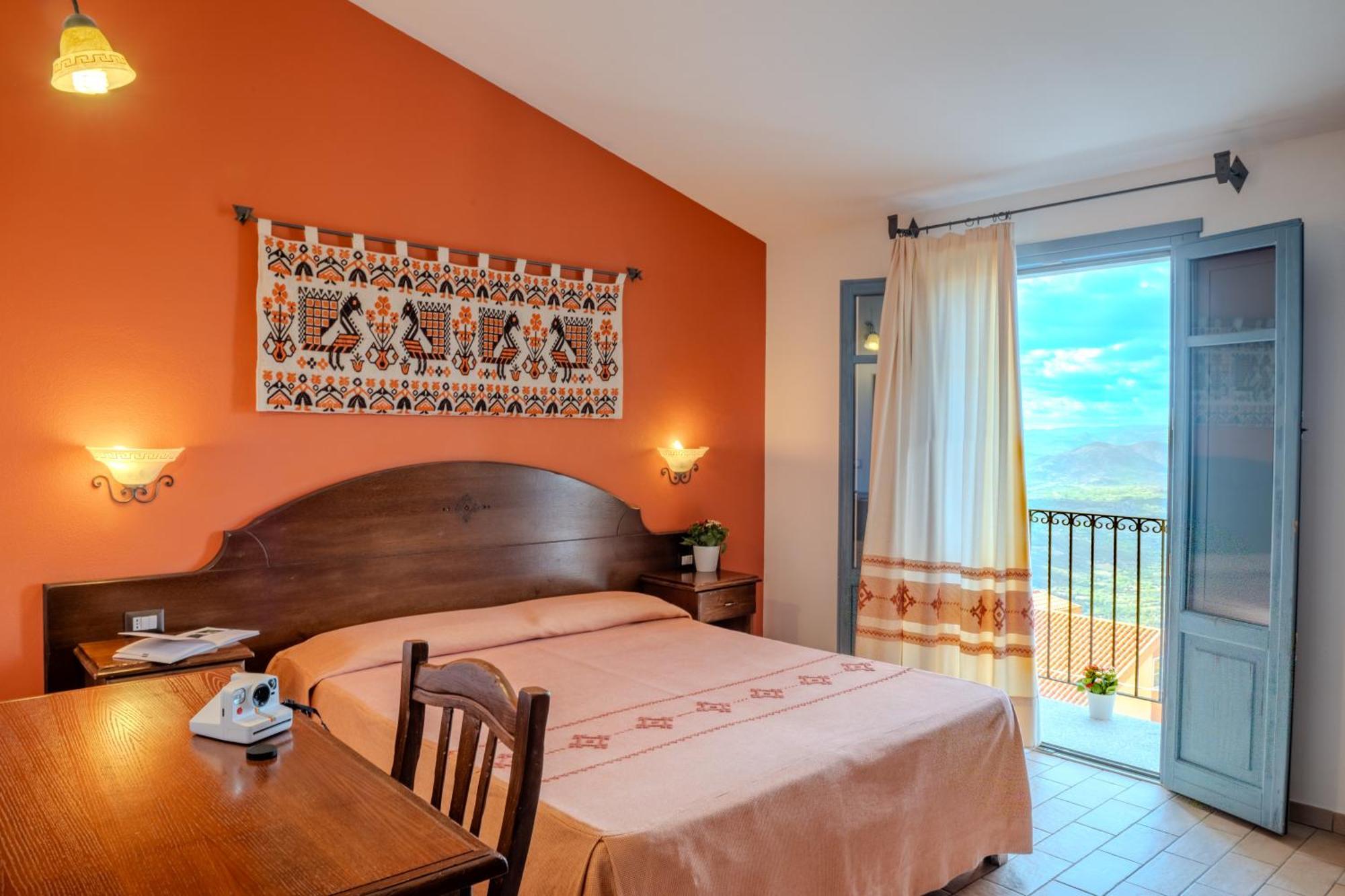 Hotel Bia Maore Baunei Εξωτερικό φωτογραφία