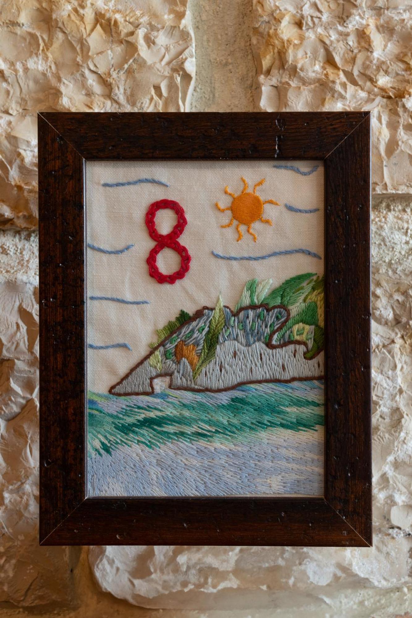 Hotel Bia Maore Baunei Εξωτερικό φωτογραφία