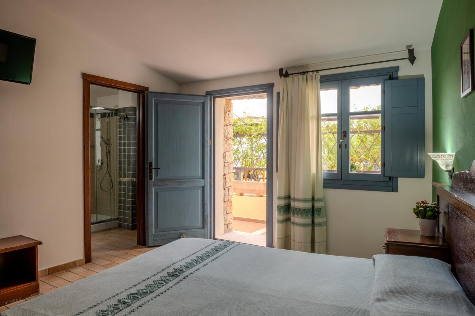 Hotel Bia Maore Baunei Εξωτερικό φωτογραφία