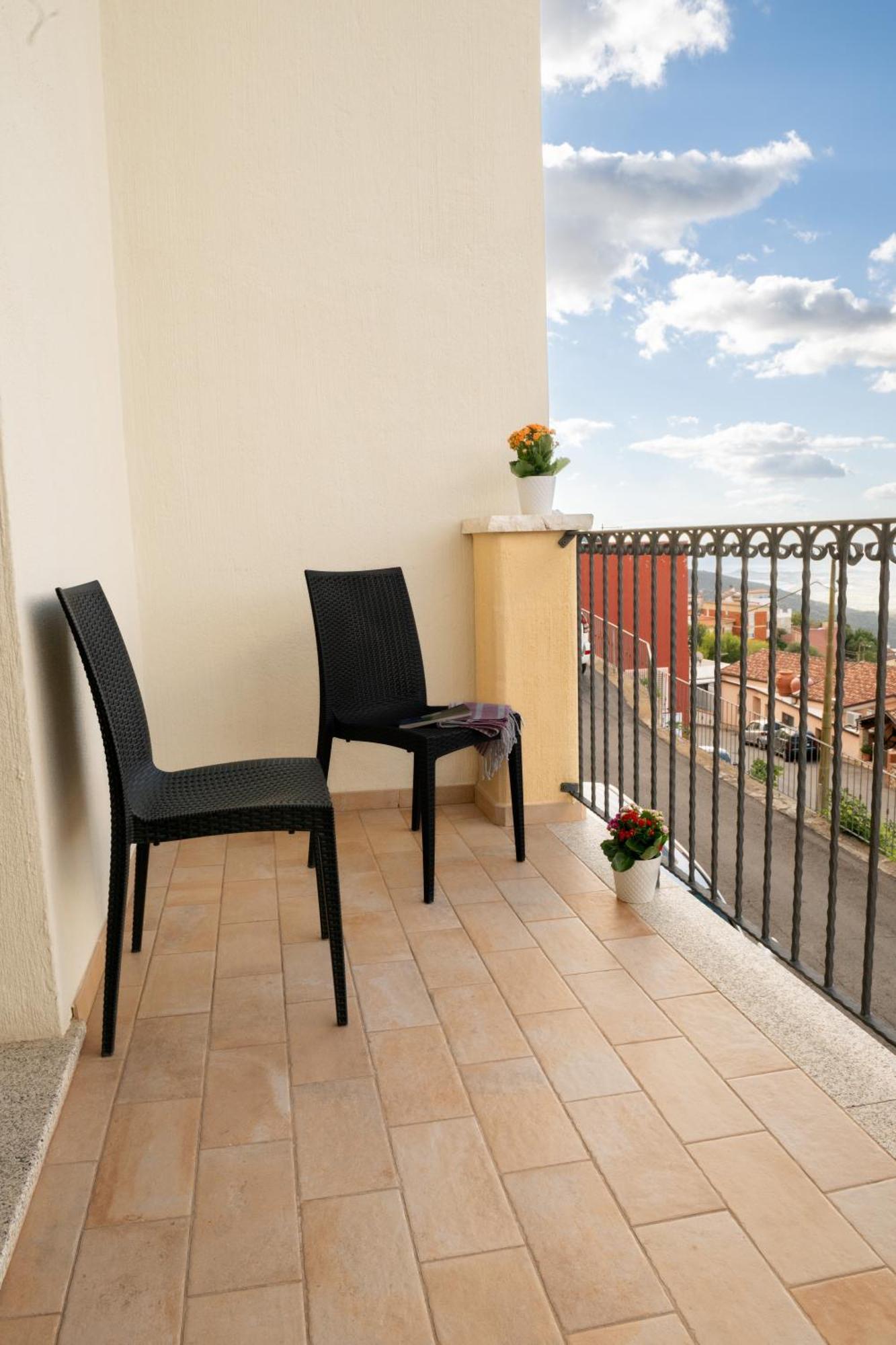 Hotel Bia Maore Baunei Εξωτερικό φωτογραφία