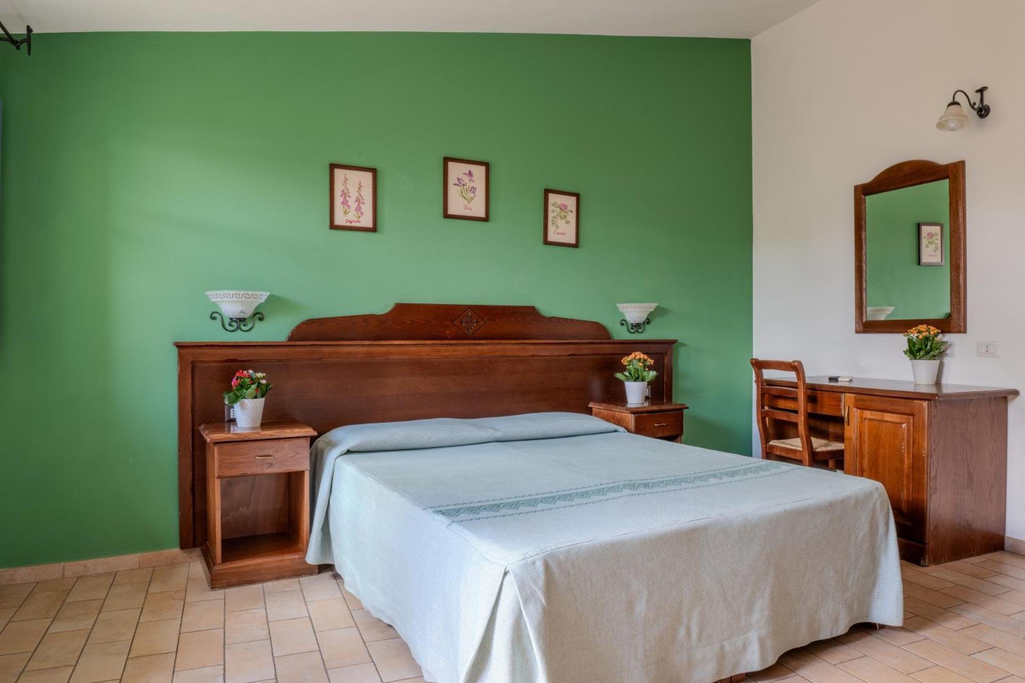 Hotel Bia Maore Baunei Εξωτερικό φωτογραφία