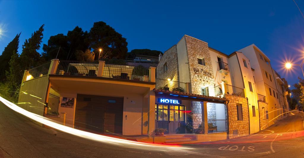 Hotel Bia Maore Baunei Εξωτερικό φωτογραφία