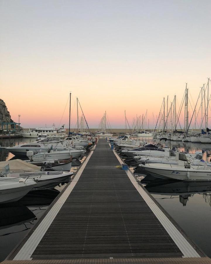 Hotel Bia Maore Baunei Εξωτερικό φωτογραφία