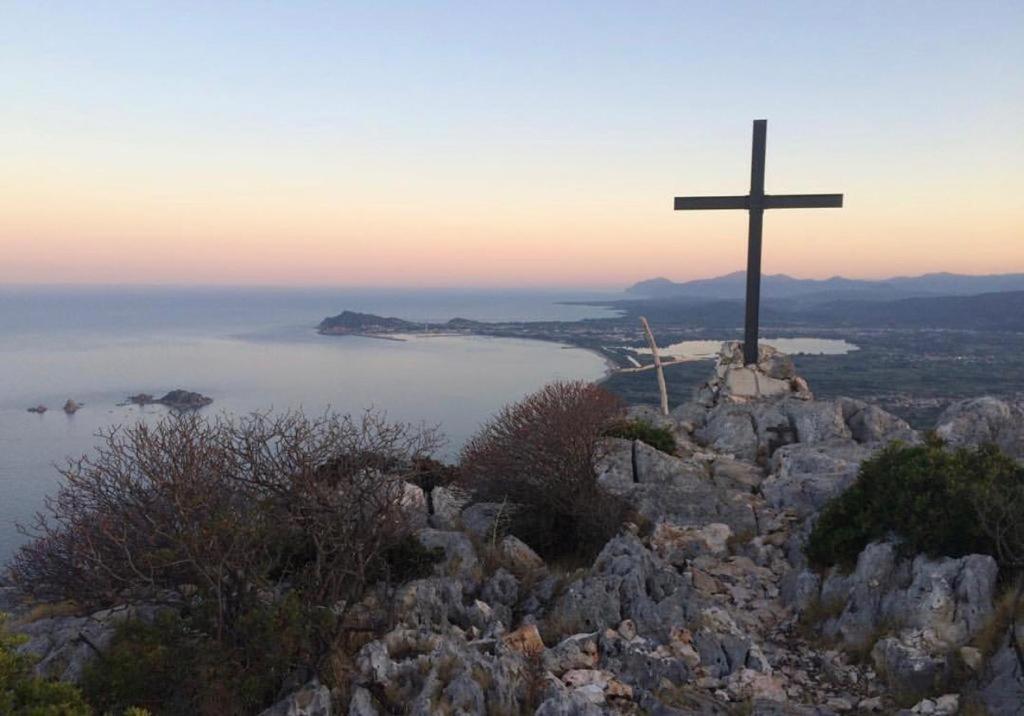 Hotel Bia Maore Baunei Εξωτερικό φωτογραφία