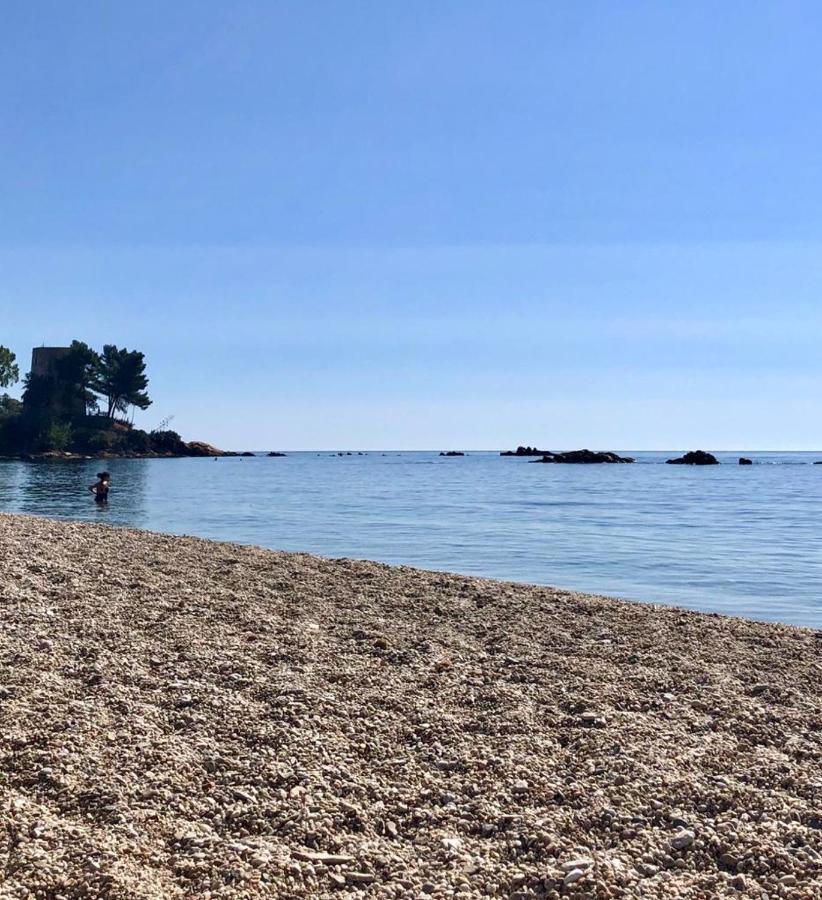 Hotel Bia Maore Baunei Εξωτερικό φωτογραφία
