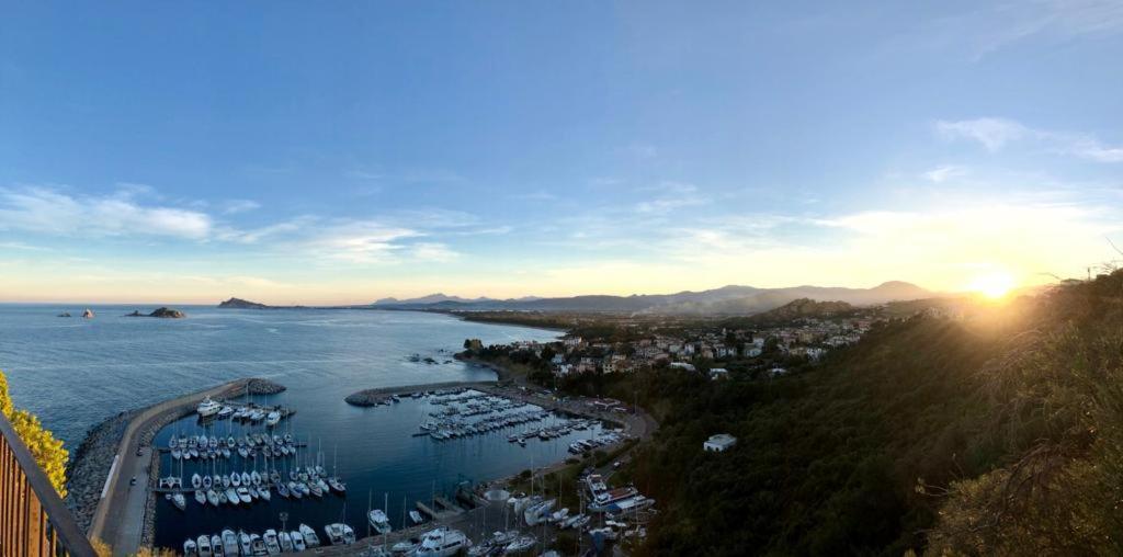 Hotel Bia Maore Baunei Εξωτερικό φωτογραφία