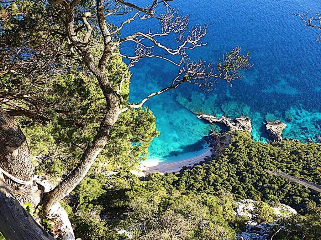 Hotel Bia Maore Baunei Εξωτερικό φωτογραφία