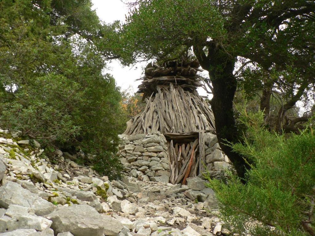 Hotel Bia Maore Baunei Εξωτερικό φωτογραφία