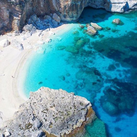 Hotel Bia Maore Baunei Εξωτερικό φωτογραφία