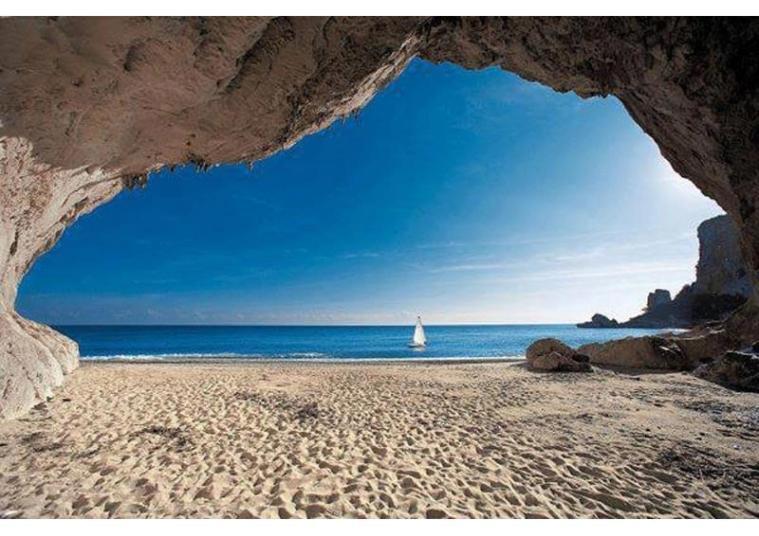 Hotel Bia Maore Baunei Εξωτερικό φωτογραφία